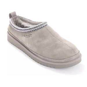 NEW!!! Koolaburra by UGG Men's Suede Slippers - Burree Sz 13